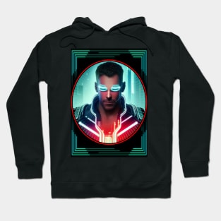 Future proof Hoodie